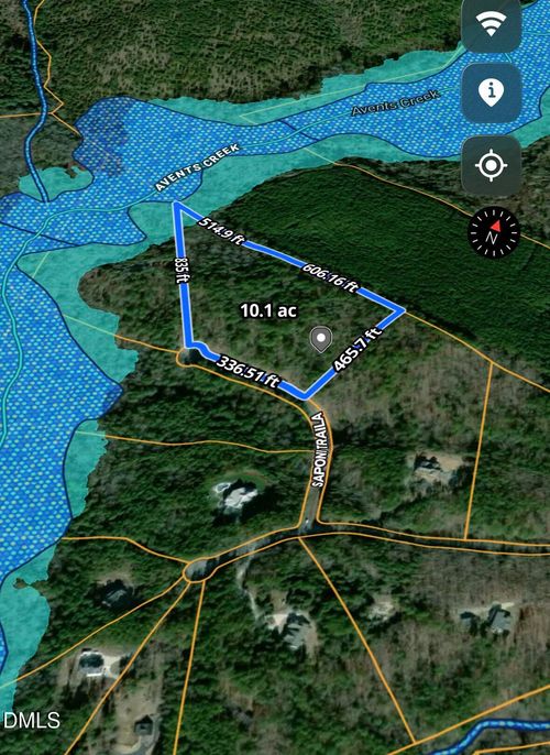 0 Saponi Trl, Fuquay Varina, NC, 27526 | Card Image
