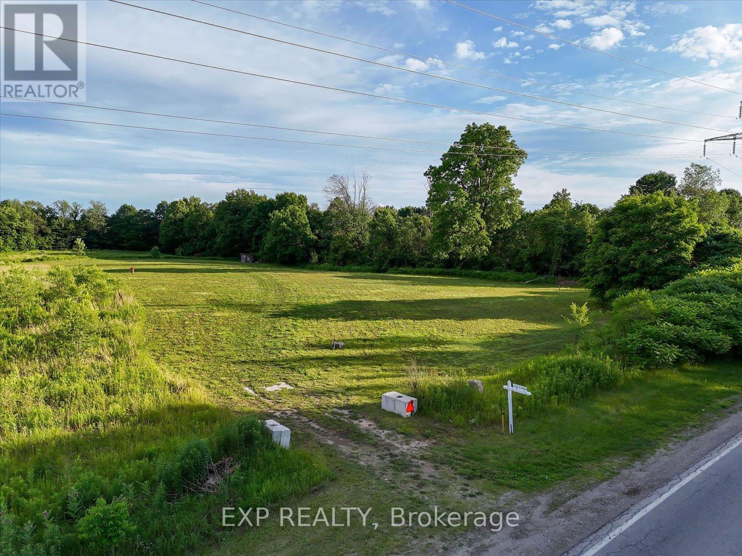Land in Thames Centre (Dorchester) 5