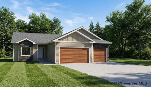 2059 Mammoth Rd, Cheyenne, WY, 82009 | Card Image
