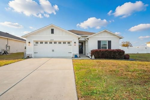 2449 Begonia St, MASCOTTE, FL, 34753-9571 | Card Image