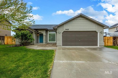 3465 S Payette River Ave, Nampa, ID, 83686-5391 | Card Image