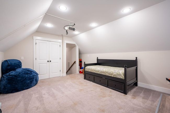 Bonus Room Above Garage | Image 30
