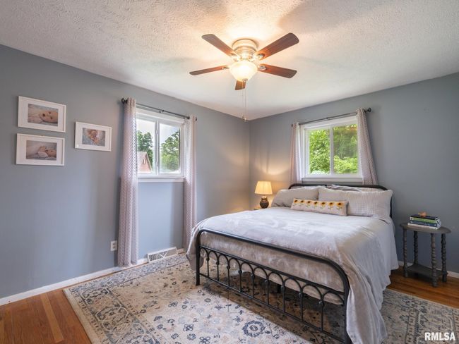 1411 W Wonderview Dr, House other with 4 bedrooms, 3 bathrooms and null parking in Dunlap IL | Image 24