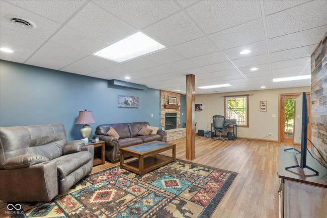 2604 N County Road 450 E, House other with 5 bedrooms, 5 bathrooms and null parking in Milan IN | Image 34