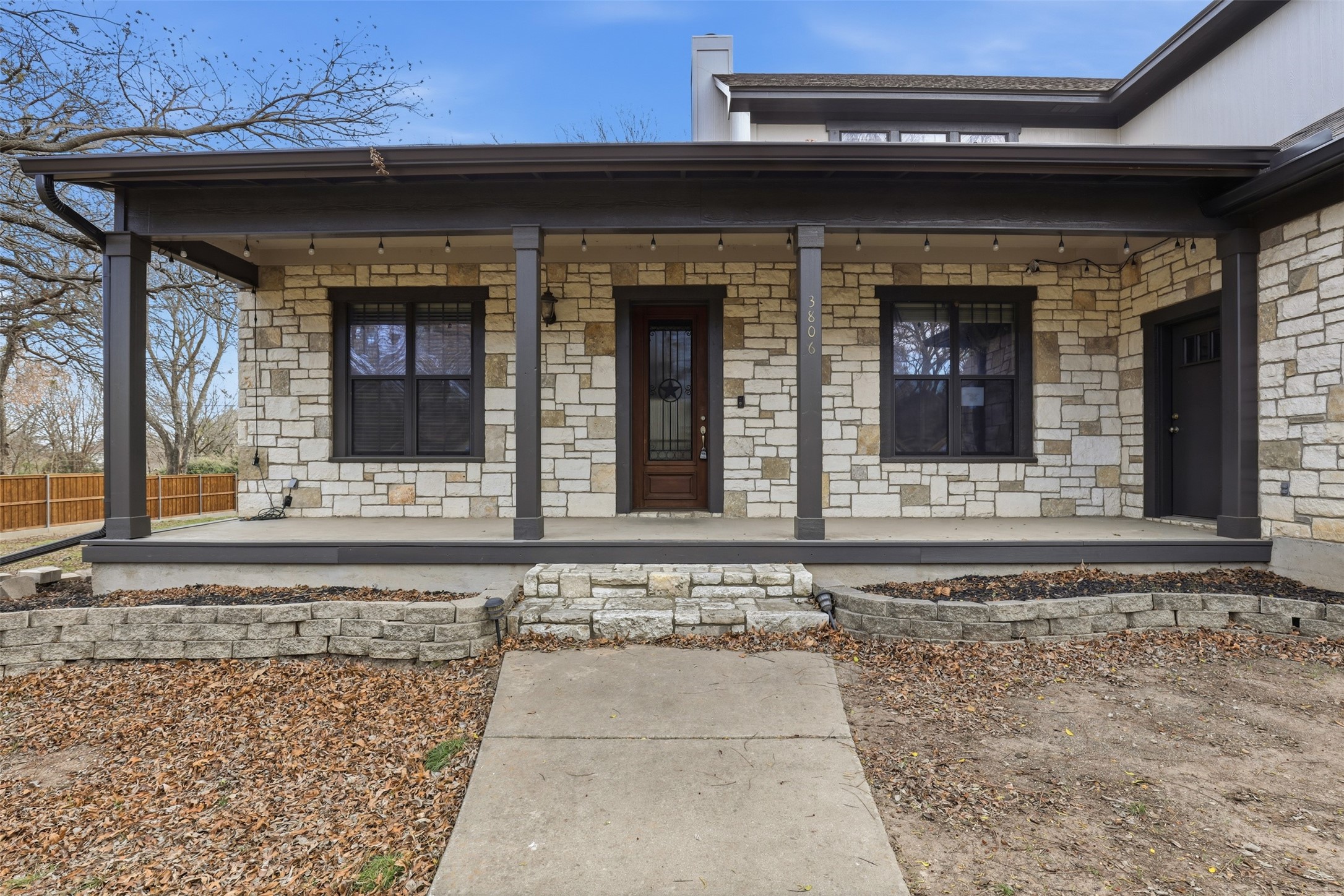 Residential in Weatherford 3