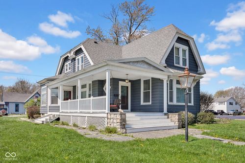 321 S State St, North Vernon, IN, 47265-1820 | Card Image