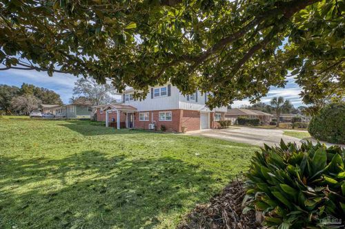 4401 N 12th Ave, Pensacola, FL, 32503-2508 | Card Image