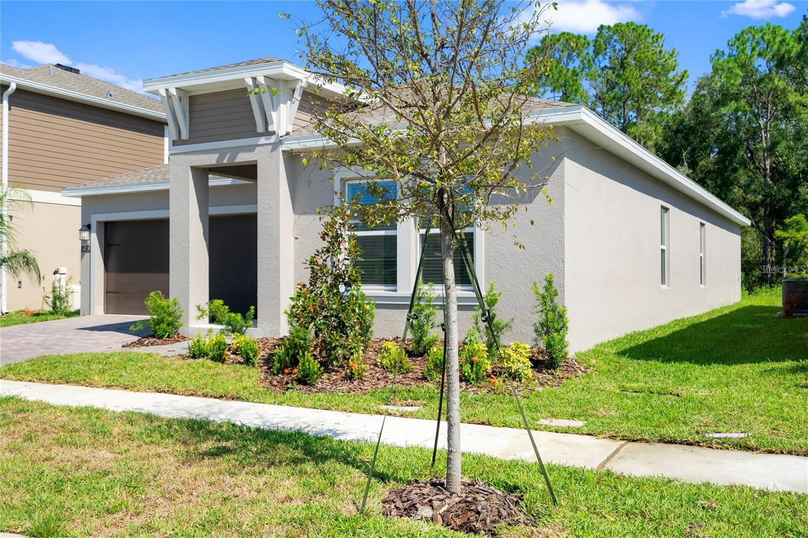 Residential Lease in KISSIMMEE 3