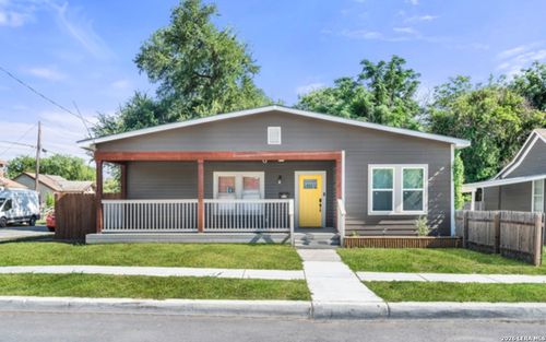 712 Nevada St, San Antonio, TX, 78203-1530 | Card Image