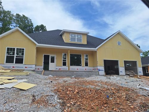 37 Selkirk Dr, Bella Vista, AR, 72715-4303 | Card Image