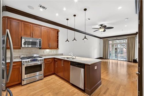 109-1055 Piedmont Ave Ne, Atlanta, GA, 30309-3711 | Card Image