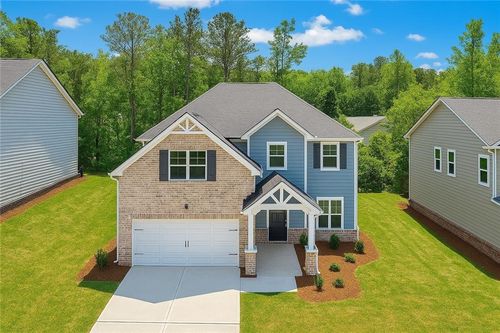 109 Cedarwood Trce, Winder, GA, 30680-7345 | Card Image