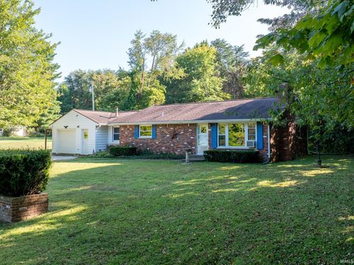 2798 E Bethel Ln, Bloomington, IN, 47408-9506 | Card Image