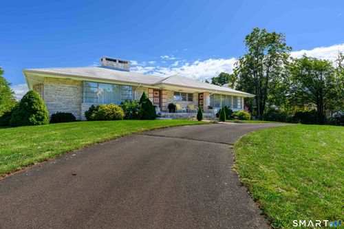 821 Townsend Ave, New Haven, CT, 06512-5019 | Card Image