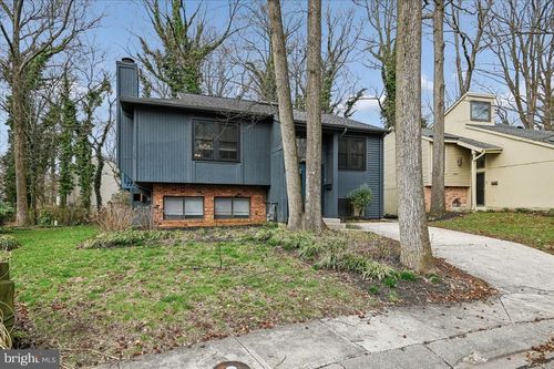 1031 Timber Creek Dr, ANNAPOLIS, MD, 21403-1943 | Card Image