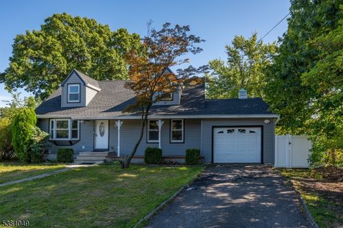 43 Graydon Ter, Clifton, NJ, 07013-3315 | Card Image