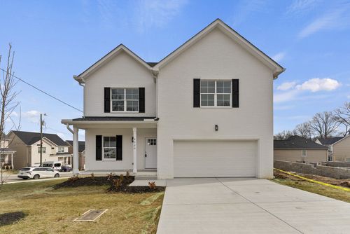 4720 Long Br, Antioch, TN, 37013-2774 | Card Image