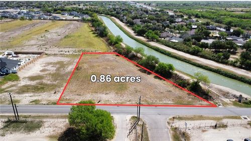 S Abram Road, Palmview, TX, 78572 | Card Image