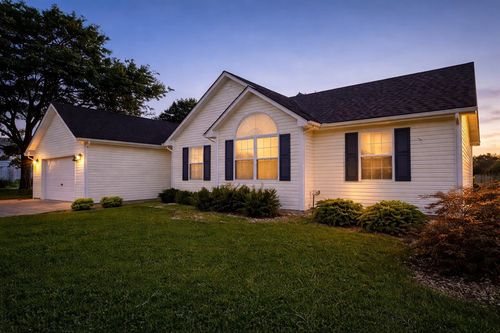 342 Turkey Run Dr, Bowling Green, KY, 42101-7538 | Card Image