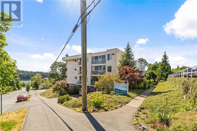 301 - 225 Cypress St, Condo with 2 bedrooms, 1 bathrooms and 1 parking in Nanaimo BC | Image 3