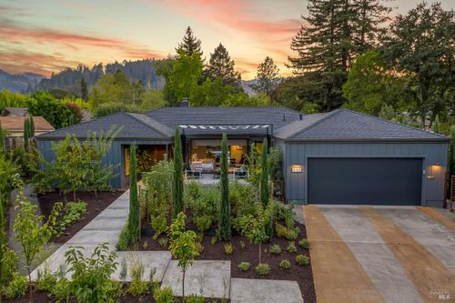 1843 Spring Mountain Court, St. Helena, CA, 94574 | Card Image