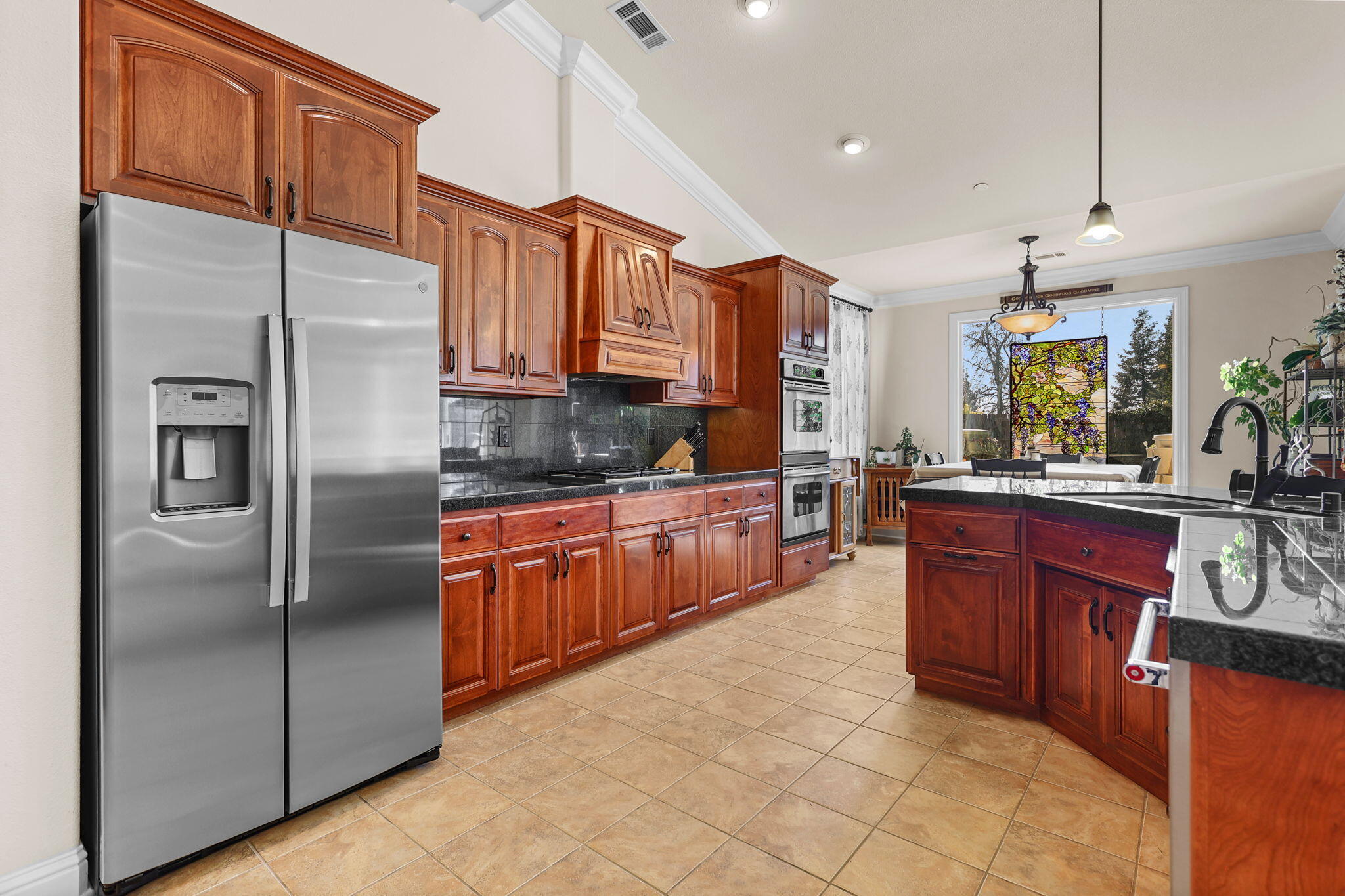 Residential in Redding 5