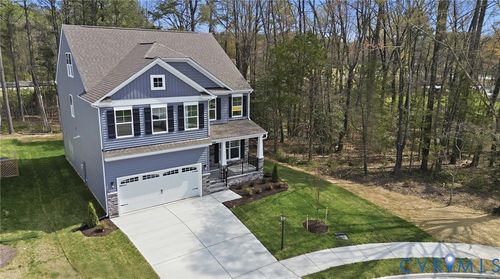 2504 Forget Me Not Ln, Glen Allen, VA, 23060-0004 | Card Image