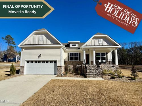 19 Covey Rise Way, Lillington, NC, 27546-4309 | Card Image