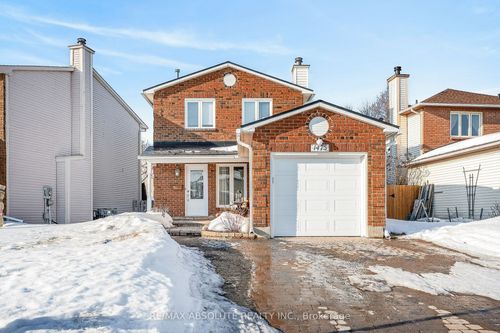 1475 Deavy Way, Orléans, ON, K1E2W7 | Card Image