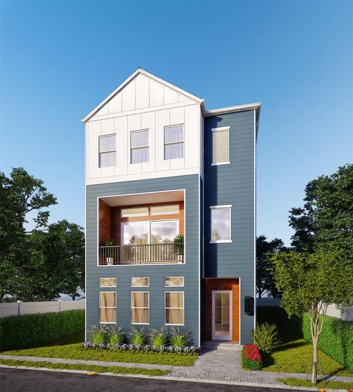 1940 Purswell Rd, Houston, TX, 77055-2144 | Card Image