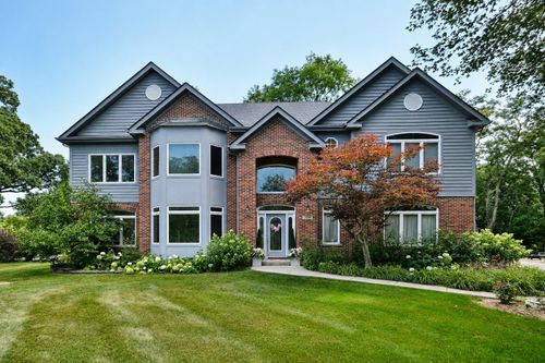 383 Country Oak Ln, Inverness, IL, 60067-4500 | Card Image