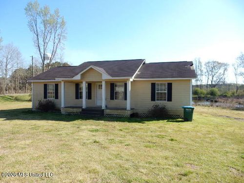 151 Barkwood Road, Carthage, MS, 39051 | Card Image