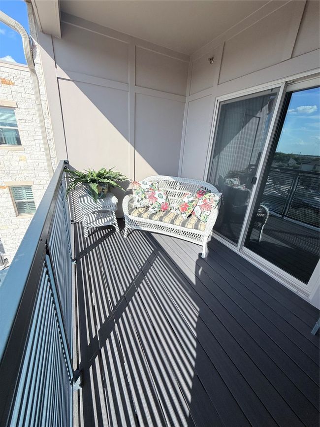 View of balcony | Image 31