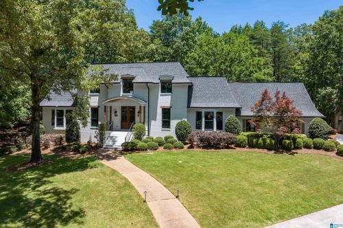 318 Valley View Rd, Indian Springs, AL, 35124-3646 | Card Image