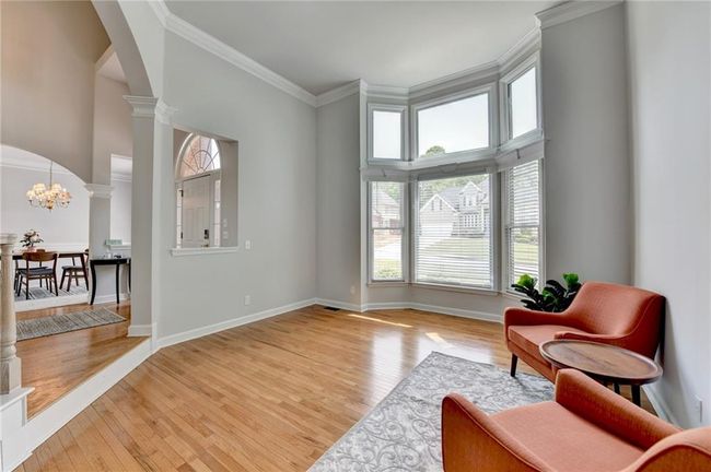 5915 Masters Club Dr, House other with 5 bedrooms, 4 bathrooms and null parking in Suwanee GA | Image 12