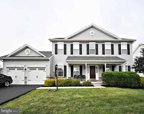 245 Sumner Ct, Harleysville, PA, 19438-1037 | Card Image