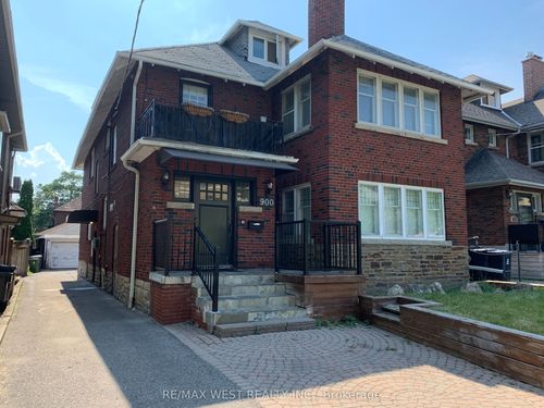 lower-900 Avenue Rd, Toronto, ON, M5P2K6 | Card Image