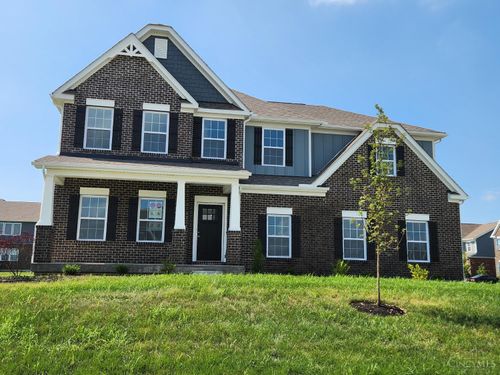 5109 Mason Pt, Hamilton, OH, 45011 | Card Image