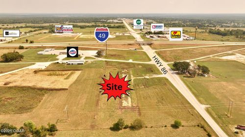 XXX W Coler St, Neosho, MO, 64850 | Card Image