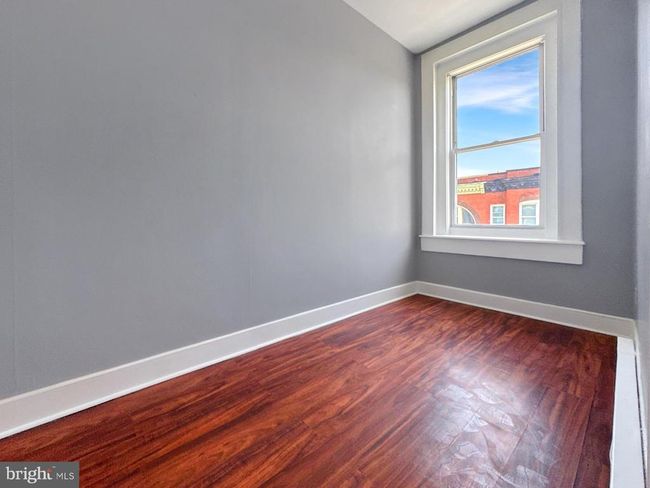 APT-3 - 1812 Mcculloh St, Condo with 3 bedrooms, 2 bathrooms and null parking in BALTIMORE MD | Image 11