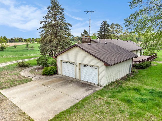 12530 Wilbur Rd, House other with 3 bedrooms, 3 bathrooms and null parking in Clinton MI | Image 62