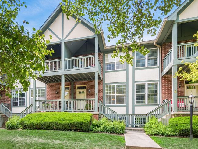 6 - 789 Northwest Blvd, Condo with 2 bedrooms, 4 bathrooms and null parking in Columbus OH | Image 46