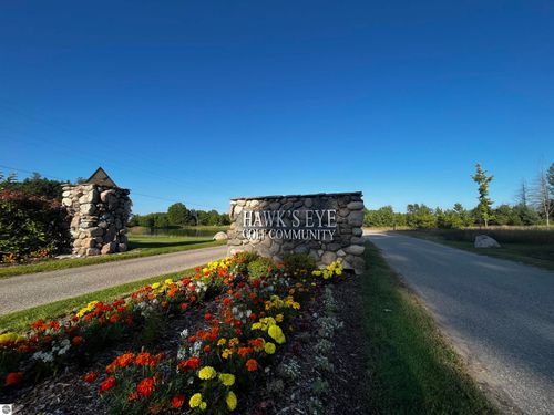 61 Sparrow Hawk Dr, Bellaire, MI, 49615 | Card Image