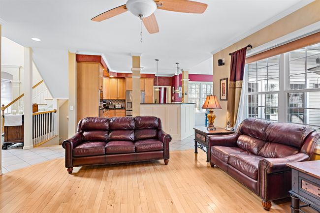 136 Nice Way, House other with 4 bedrooms, 3 bathrooms and null parking in Colchester VT | Image 18