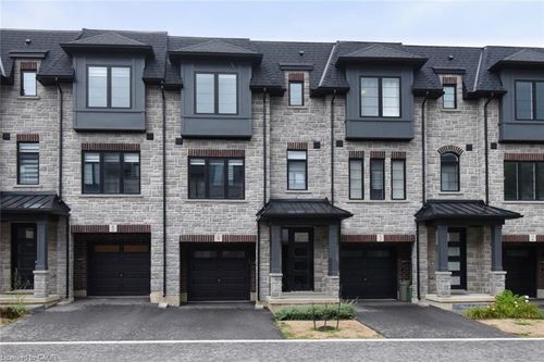 4-187 Wilson St W, Ancaster, ON, L9G1N4 | Card Image