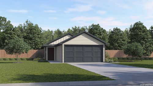 101 Kendall Ln, Maxwell, TX, 78656-2120 | Card Image