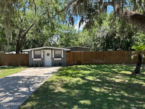 3644 Clara Street, Port Orange, FL, 32129 | Card Image