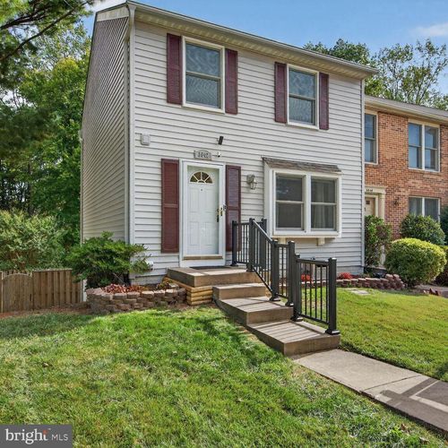 3642 Woodhaven Ct, WOODBRIDGE, VA, 22192-6407 | Card Image