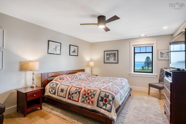 580 Masons Beach Rd, House other with 4 bedrooms, 3 bathrooms and 2 parking in First South NS | Image 32