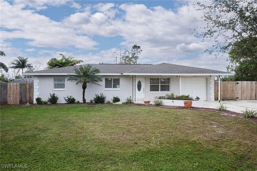 9048 Sebring Lane, FORT MYERS, FL, 33967 | Card Image